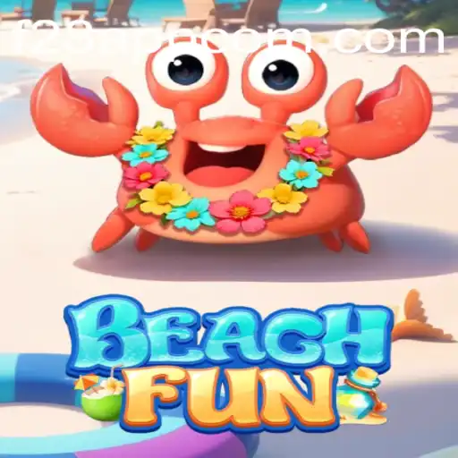 Exploring the Vibrant World of BeachFun: The Game That Brings the Shore to Your Screen