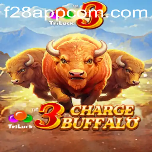 Explore the Thrill of 3ChargeBuffalo: A New Era in Mobile Gaming