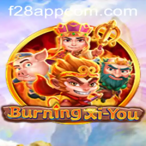 Explore the Enchanting World of BurningXiYou: A Dive into This Thrilling Adventure Game