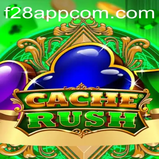 CacheRush: The Game Revolutionizing Mobile Entertainment