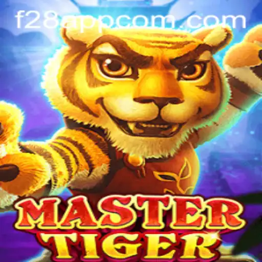 MasterTiger Game: Unleashing the Ultimate F28 App Experience