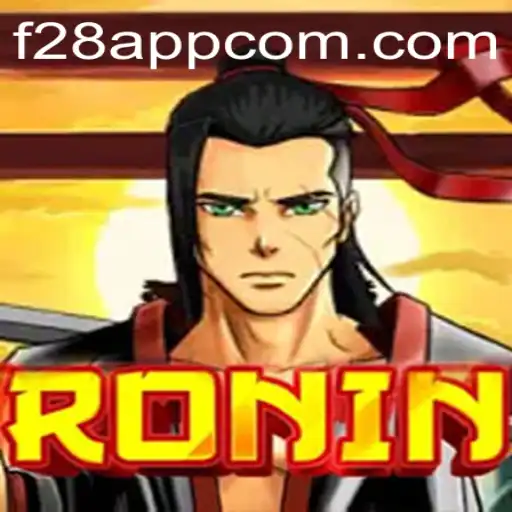 Exploring the Dynamics of Ronin: A Gaming Experience Combined with f28 App Technology