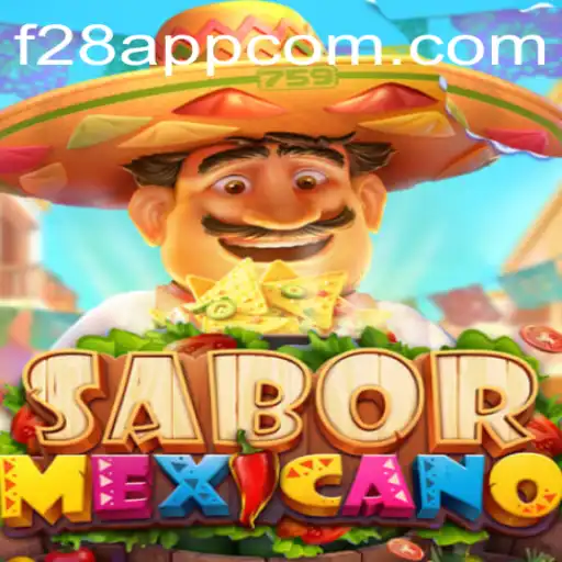Exploring the Vibrant World of SaborMexicano: An F28 App Adventure