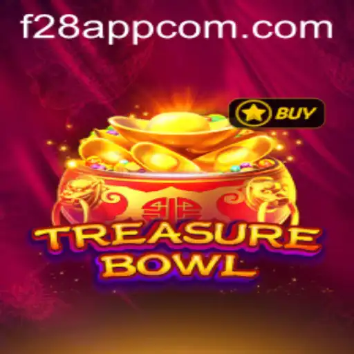 Unveiling TreasureBowl: A Perfect Blend of Adventure and Strategy