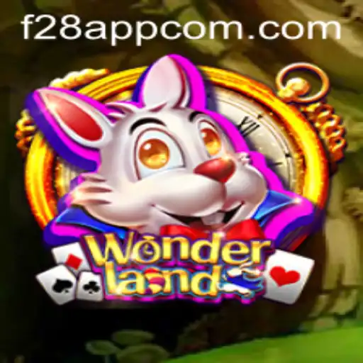 Exploring the Enchanting World of Wonderland: A Dynamic Dive into the F28 App