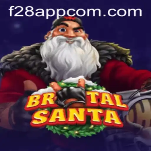 BrutalSanta: A Festive Twist on Action-Packed Gaming