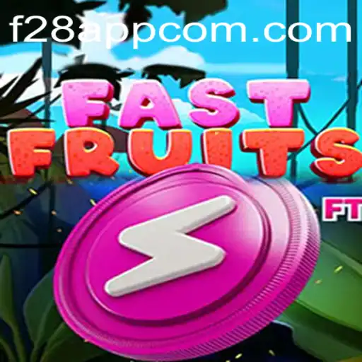 FastFruits: A Thrilling Digital Delight