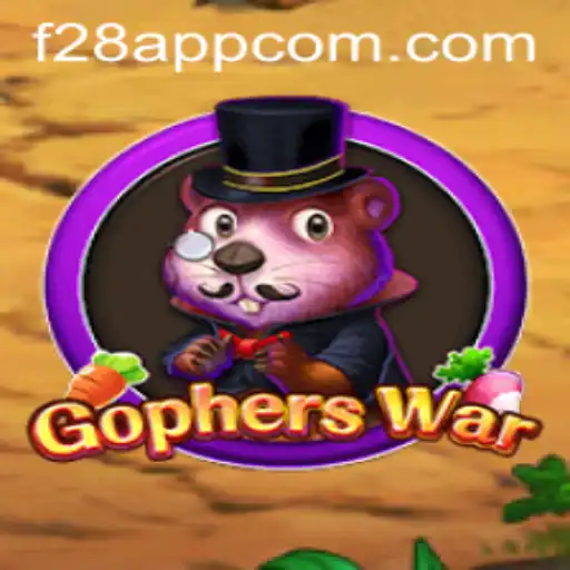 GophersWar: Enter the Ultimate Battleground with F28 App