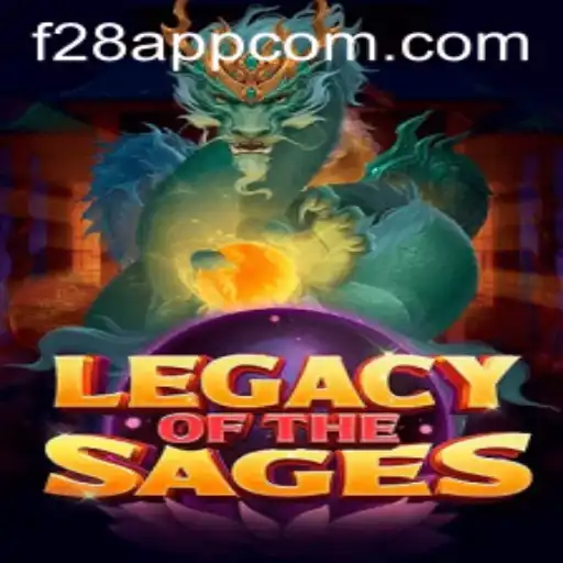 Unleashing the Adventure: A Deep Dive into LegacyoftheSages and the f28 app Phenomenon