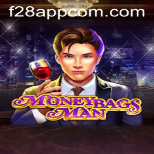 Unveiling MoneybagsMan: The Game Revolutionizing Financial Strategy with the F28 App