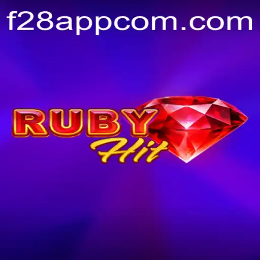 Unveiling RubyHit: The Latest in Mobile Gaming with F28 App Integration