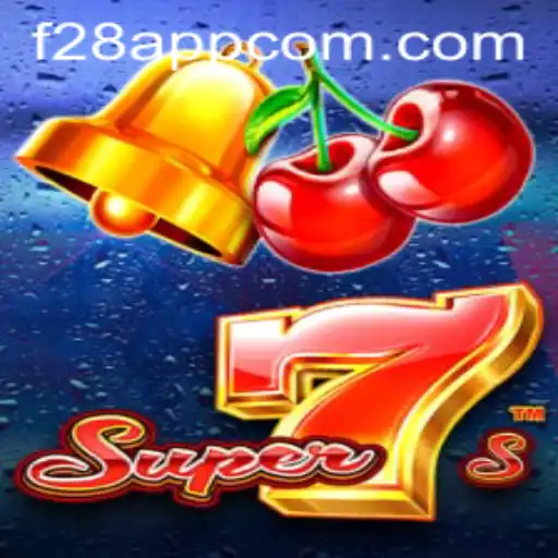 Unlock the Thrills of Super7s: Dive into the Exciting World of F28 App Gaming