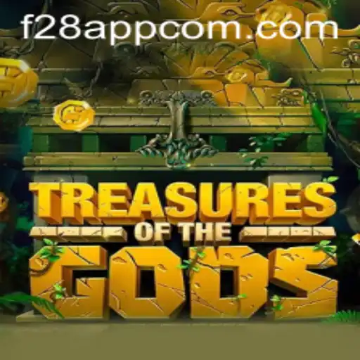 Unveiling TreasureoftheGods: An Epic Adventure Awaits